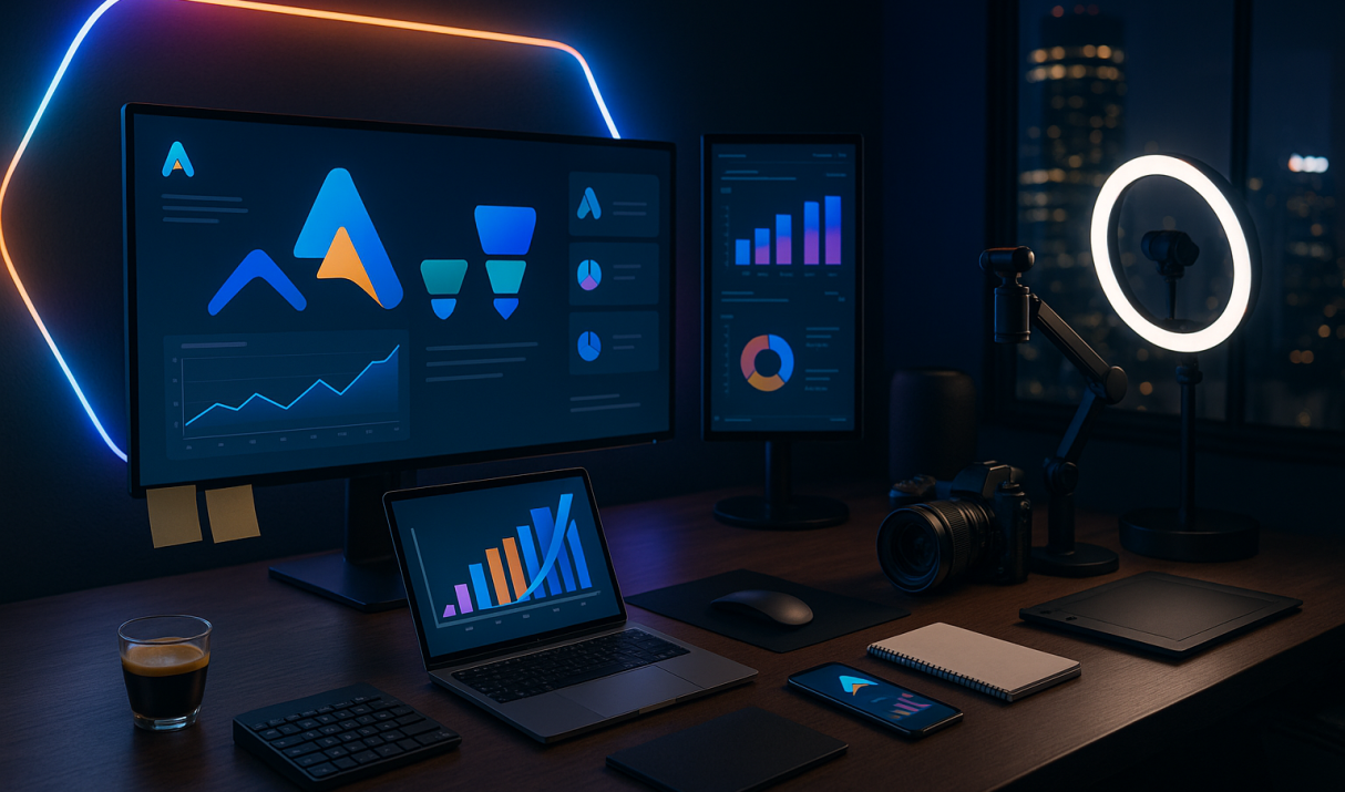 Mastering Google Ads for Explosive Growth in 2025