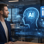 The Intelligence Era What AI Means for the Future of LinkedIn Marketing in 2025