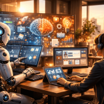 The Rise of AI-Powered Content Strategy in 2025